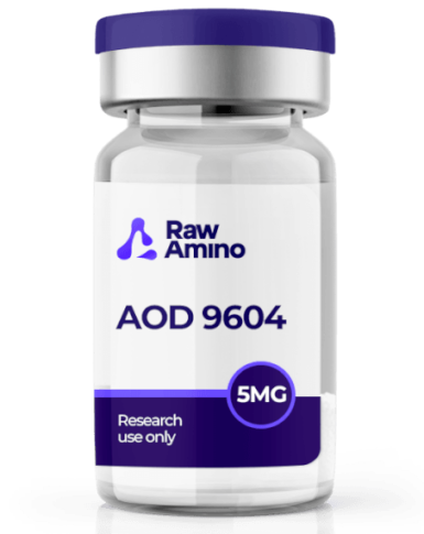 aod9604 female peptide for fat loss