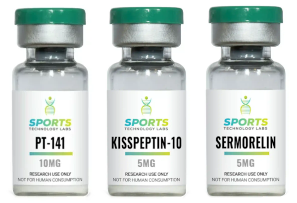 Best Peptides for Female Libido: The Ultimate Guide for 2026