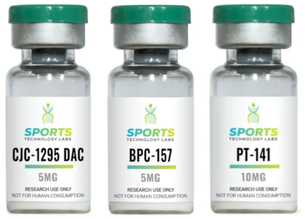 Best Peptides for Women Over 40: The Ultimate Guide