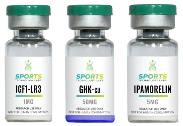 Best Peptides for Menopause: The Ultimate Guide for Women in 2026