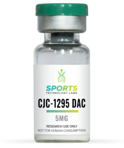 cjc-1295 dac peptide for women over 40