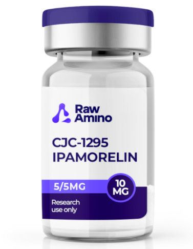 cjc 1295 ipamorelin is a great weight loss peptide for women