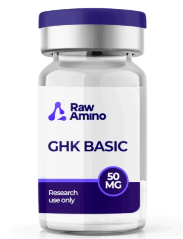ghk cu for menopause