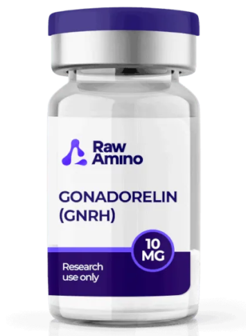 gonadorelin for menopause