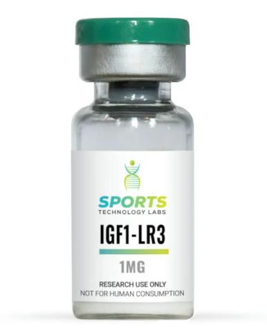 igf1 lr3 peptide for menopause