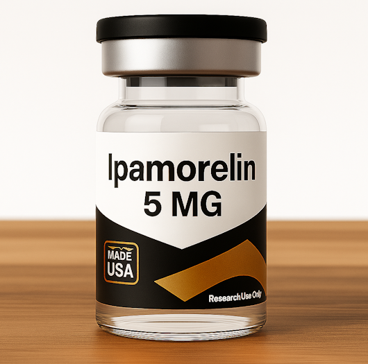 ipamorelin