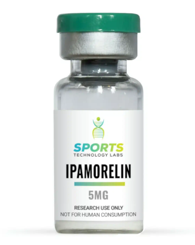 ipamorelin for menopause