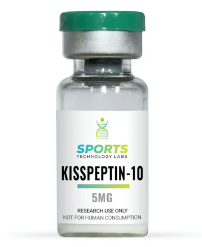 kisspeptin peptide for female libido