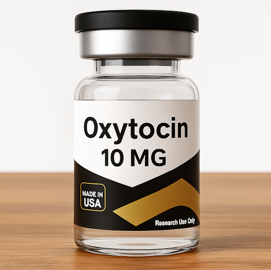 oxytocin