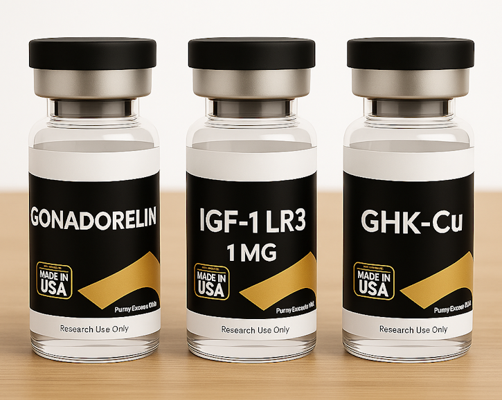 Best Peptides for Menopause: A Comprehensive Guide for Women