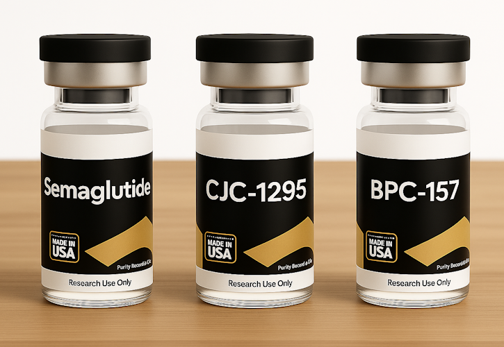 Best Peptides for Women Over 40
