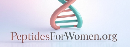 Peptides For Women
