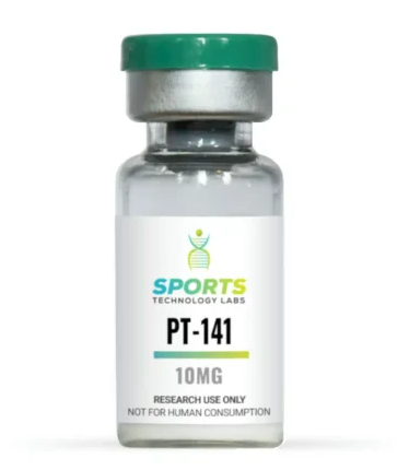 pt-141 peptide for female libido