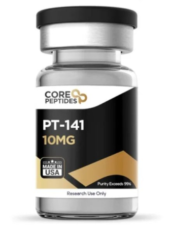 pt-141 peptide for female libido
