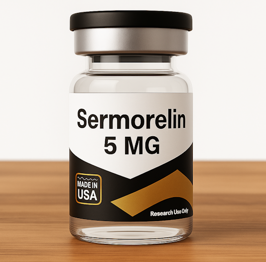 sermorelin
