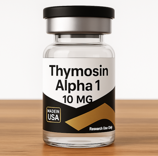 thymosin alpha 1