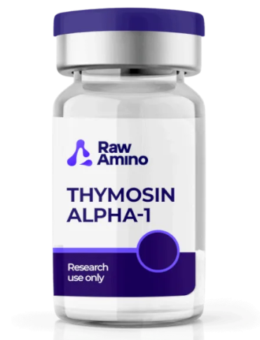thymosin alpha 1