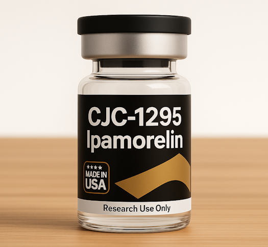 cjc-1295 ipamorelin for sleep