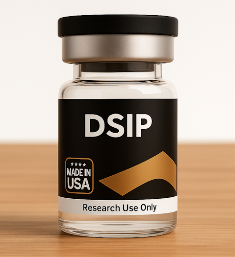 dsip peptides for sleep