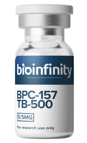 bpc-157 tb-500 for menopause symptoms