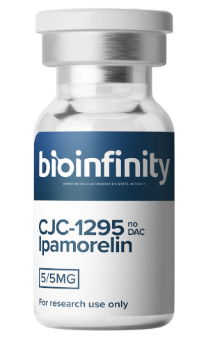 cjc1295 ipamorelin for menopause symptoms