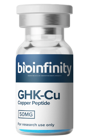 ghk-cu peptide for menopause symptoms